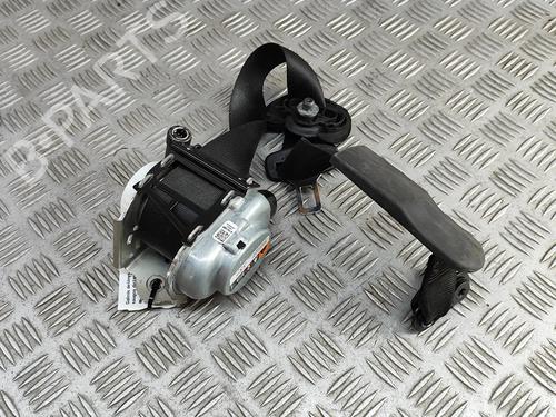 Used Rear right seatbelt Rear right seatbelt BMW X7 (G07) xDrive M 50 d (400 hp) 33371941 33371941