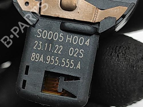 Electronic sensor AUDI Q4 E-TRON SUV (F4B) 40 | BP32119664M84