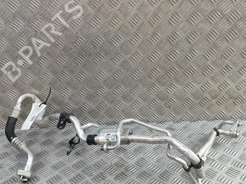 Used AC pipe JAGUAR I-PACE (X590) EV400 AWD (400 hp) 28387929