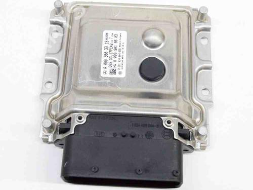 Used Electronic module MERCEDES-BENZ GLC Coupe (C253) 250 d 4-matic (253.309) (204 hp) 12312475