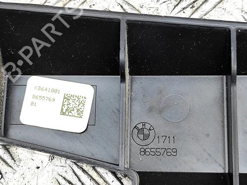 Pipe BMW X7 (G07) xDrive 40 i Mild Hybrid | BP39534986M125 - Image 7