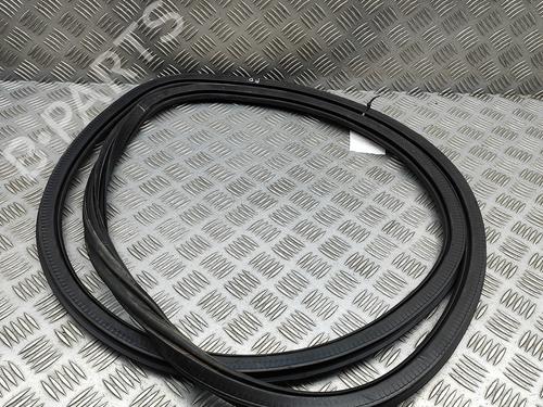 Rubber door seal AUDI Q3 (8UB, 8UG) RS 2.5 quattro | BP29616150C142 