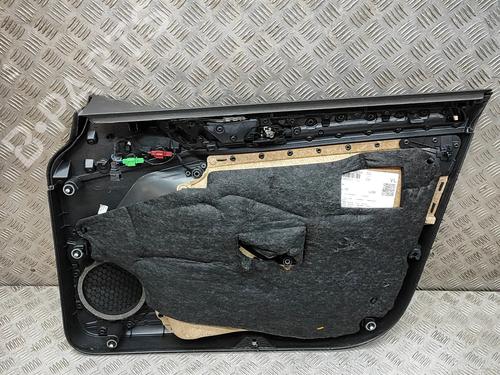 Front left panel VW GOLF VII (5G1, BQ1, BE1, BE2) 2.0 GTD | BP37583396C58 - Image 2