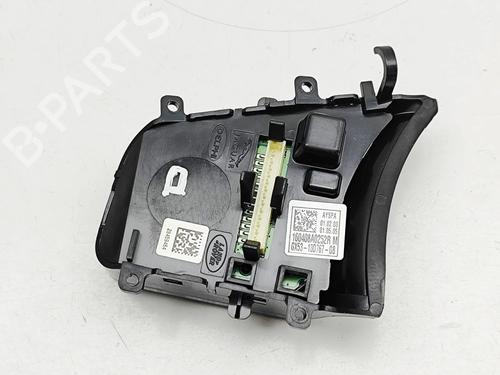 Rattkontroller JAGUAR F-PACE (X761) 2.0 TD4 AWD | BP30621394E15 