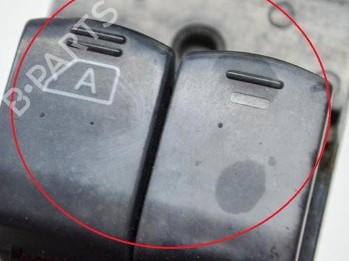 Left front window switch NISSAN MURANO I (Z50) 3.5 | BP27753646I27 