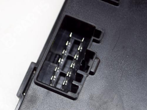 Electronic module TESLA MODEL S (5YJS) 75 | BP8895259M83 