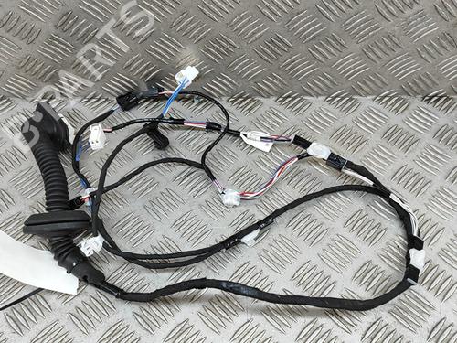 Wiring harness TOYOTA C-HR (_X2_, _H2_) Hybrid | BP27779876E16 