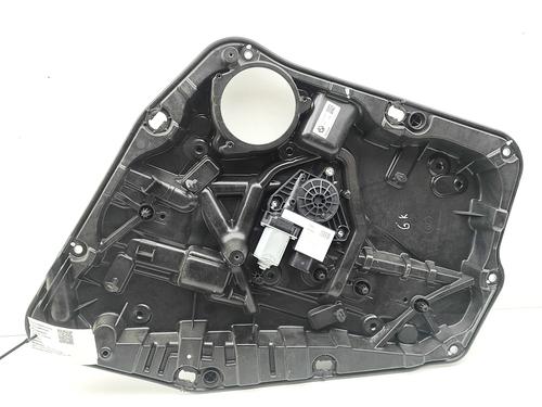 Used Rear left window mechanism Rear left window mechanism BMW X4 (G02, F98) xDrive 20 d (190 hp) 35790095 35790095