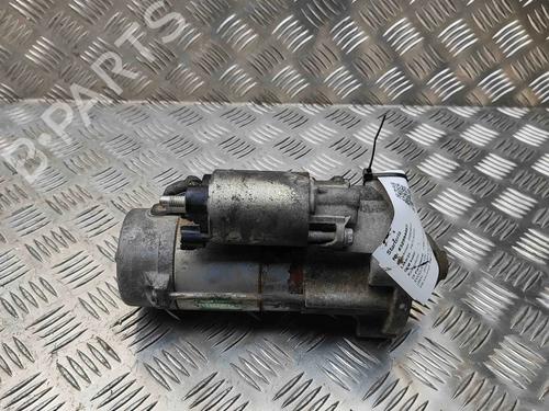 Used Starter LAND ROVER RANGE ROVER EVOQUE (L538) 2.2 D 4x4 (190 hp) 29753079