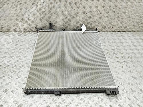 Water radiator VW CRAFTER Van (SY_, SX_) 2.0 TDI FWD (SYB, SYC, SYD) | BP30463232M31 