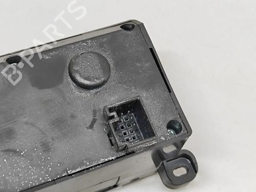 Electronic module MERCEDES-BENZ M-CLASS (W166) ML 63 AMG 4-matic (166.074) | BP27404876M83 