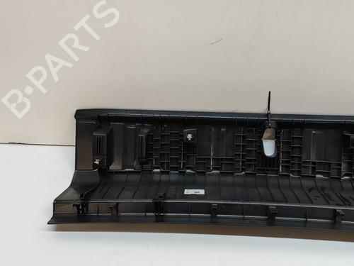 Pynteleist til bakluke BMW X2 (U10) iX2 eDrive 20 | BP27798445C151 