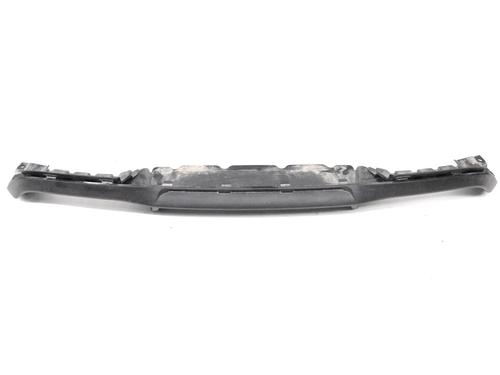 Used Rear bumper spoiler Rear bumper spoiler BMW 5 (F10) 530 d (286 hp) 33354171 33354171