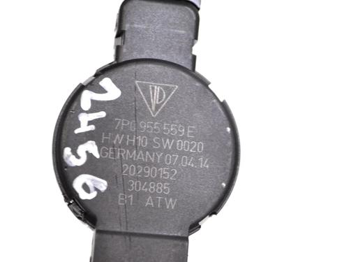 Electronic sensor LAND ROVER RANGE ROVER IV (L405) 4.4 SDV8 4x4 | BP33343565M84 - Image 5