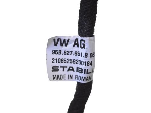 Tailgate lift support PORSCHE MACAN (95B) 3.0 S Diesel | BP33356507C138  - Image 5