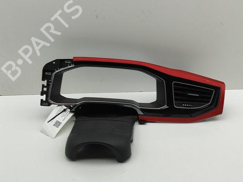 Andre VW POLO VI (AW1, BZ1, AE1) 2.0 GTI (200 hp) 28675178