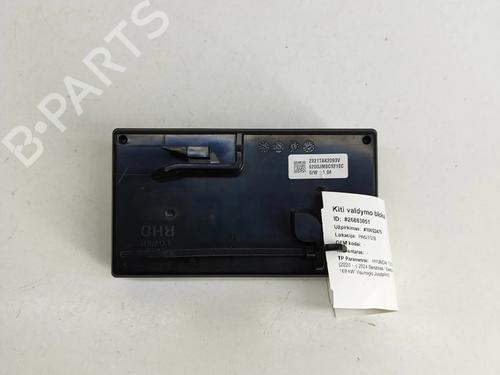 Electronic module HYUNDAI TUCSON (NX4E, NX4A) 1.6 T-GDi Hybrid | BP27777326M83  - Image 5