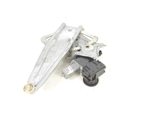 Rear right window mechanism TOYOTA C-HR (_X1_) 1.8 Hybrid (ZYX10_, ZYX11_, ZYX10R, ZYX11R) | BP30211950C25
