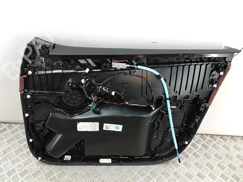 Front left panel BMW X5 (G05, F95) xDrive 45 e Plug-in Hybrid | BP36045493C58 - Image 2