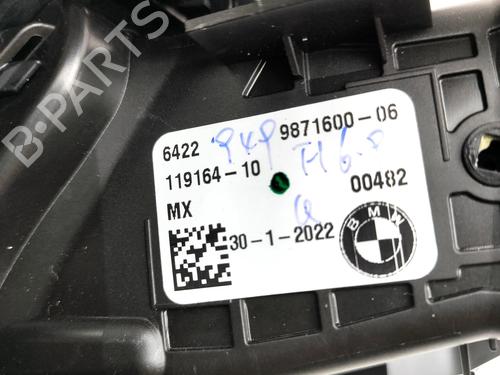 Luftventil BMW X3 (G01, F97, G08) iX3 | BP38782653I21 - Image 6