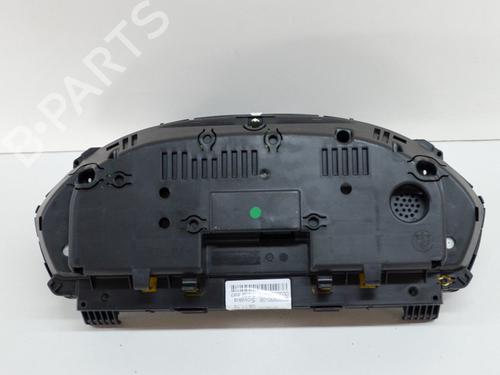 Instrument cluster BMW 3 (F30, F80) 320 i xDrive | BP9628120C47 