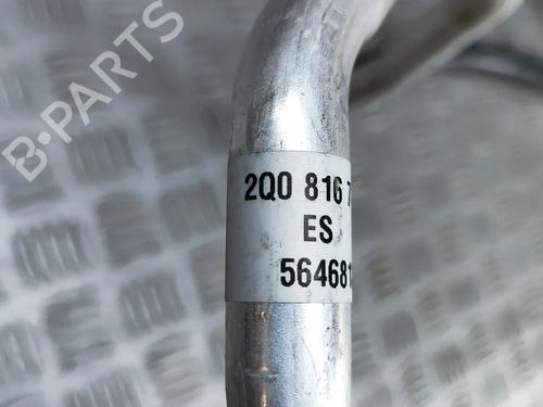 AC pipe VW T-CROSS (C11, D31) 1.0 TSi | BP33371907M126  - Image 6