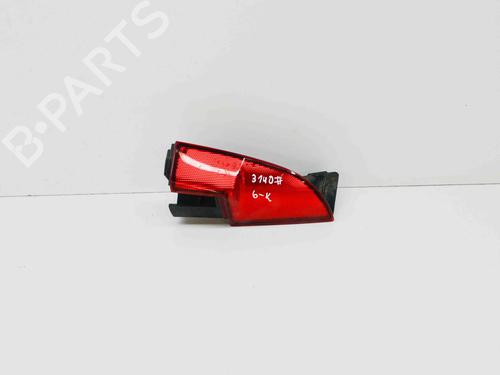Used Rear bumper left light MERCEDES-BENZ VITO / MIXTO Van (W639) 120 CDI (639.601, 639.603, 639.605) (204 hp) 7902161