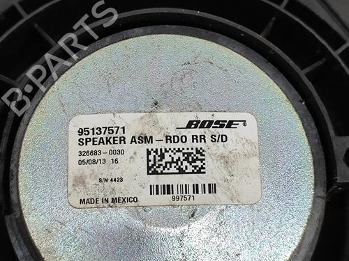 Speaker OPEL MOKKA / MOKKA X (J13) 1.4 4x4 (_76) | BP28062542E2 