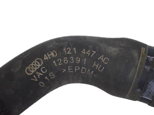 Pipe AUDI A8 D4 (4H2, 4H8, 4HC, 4HL) 3.0 TDI quattro | BP30244269M125  - Image 5
