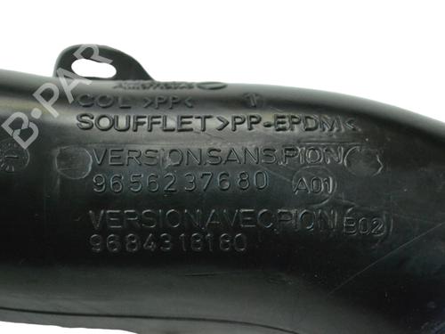 Pipe PEUGEOT RCZ 1.6 16V | BP33361692M125  - Image 5