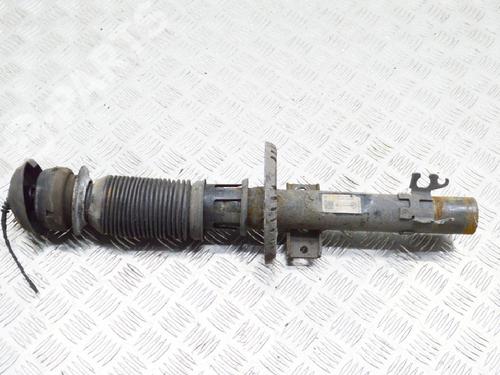 Used Right front shock absorber AUDI A1 (8X1, 8XK) S1 quattro (231 hp) 8835321
