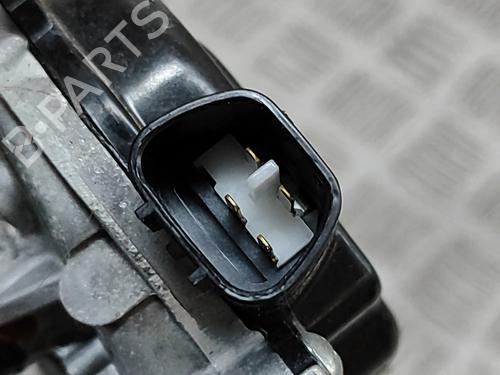 Vindrude Viskermekanisme NISSAN LEAF (ZE1) Electric | BP27779072C83 