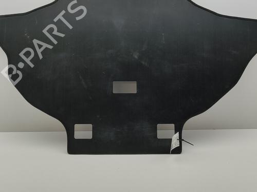 Used Luggage compartment floor NISSAN 370Z Coupe (Z34) NISMO 3.7 (344 hp) 28676606