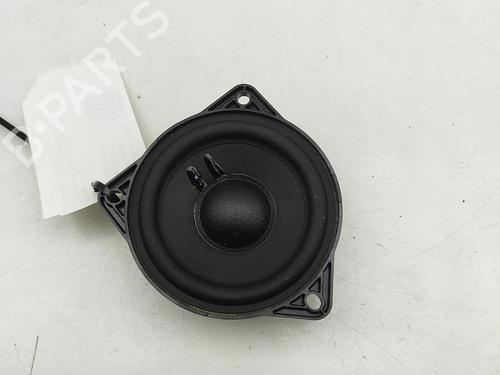 Used Speaker Speaker PORSCHE MACAN (XAB) 4S Electric 4 (XABDC1) (517 hp) 33433330 33433330