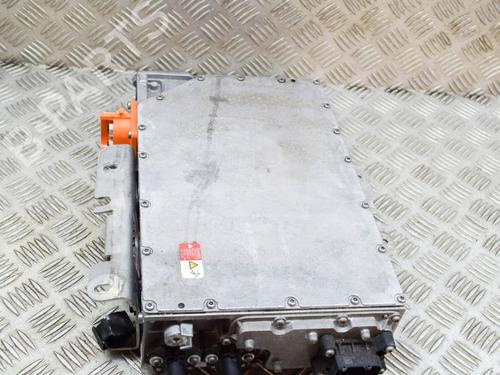 Inverter/Converter JAGUAR I-PACE (X590) EV400 AWD | BP27763364M119 