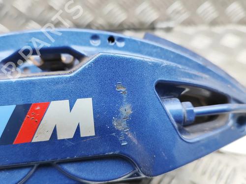 Left front brake caliper BMW X3 (G01, F97, G08) xDrive 20 d | BP38875227M105 - Image 6