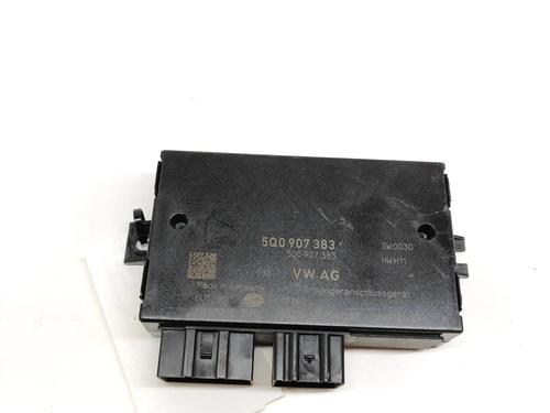 Used Electronic module Electronic module SKODA OCTAVIA III Combi (5E5, 5E6) 1.2 TSI (105 hp) 16257915 16257915