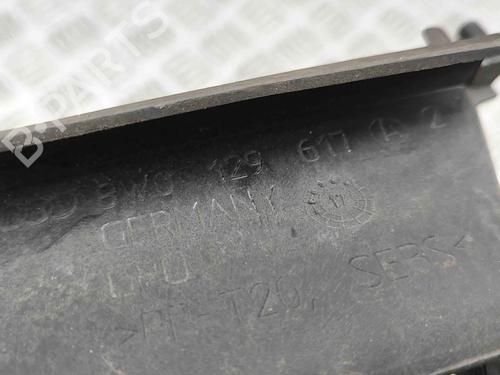 Pipe AUDI A5 Sportback (F5A, F5F) S5 TFSI quattro | BP33374853M125 - Image 6