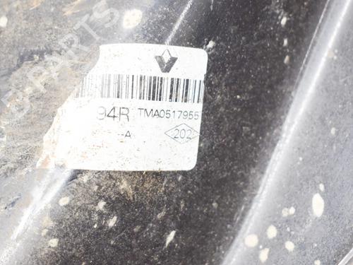 Left front suspension arm DACIA SANDERO II 1.2 | BP8846735M12  - Image 9