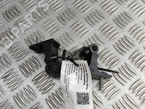 Used Hinge/Door check strap AUDI Q5 (FYB, FYG) 2.0 TFSI quattro (252 hp) 28436580