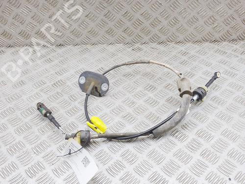 Kabel Kabel FORD MONDEO V Turnier (CF) 2.0 TDCi (150 hp) 39719864 39719864
