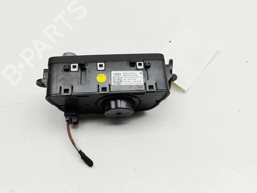 Electronic module AUDI Q7 (4MB, 4MG, 4MQ) 3.0 TDI quattro | BP33389544M83 - Image 3