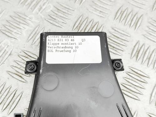 Air vent ASTON MARTIN DBX 4.0 All-wheel Drive | BP36809368I21 - Image 6