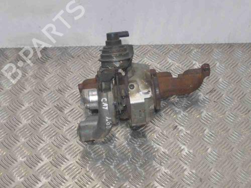Turbocharger/Supercharger VW TOURAN (1T3) 1.6 TDI | BP6715983M71 