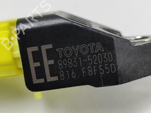 Electronic sensor TOYOTA PRIUS PLUS (_W4_) 1.8 Hybrid (ZVW4_) | BP26573072M84