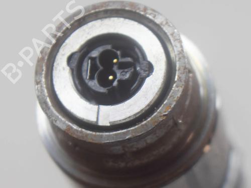 Left curtain airbag PORSCHE PANAMERA (970) 3.0 D | BP14622967C11 