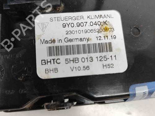 Elektronisk modul PORSCHE CAYENNE Coupe (9YB) 3.0 AWD (9YBAA1) | BP27788015M83 