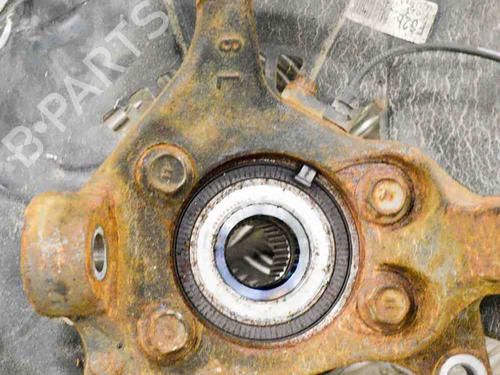 Left front steering knuckle LEXUS NX (_Z1_) 300h AWD (AYZ15_) | BP14610162M25 
