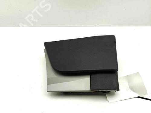 Aba guarda lamas frente esquerda PORSCHE TAYCAN Cross Turismo (Y1B) 4S Performance Battery Plus (Y1BDB1) (571 hp) 31762800