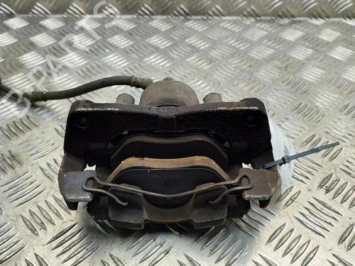 Right front brake caliper TOYOTA YARIS (_P13_) 1.3 (NSP130_, NSP130) | BP28438442M104 